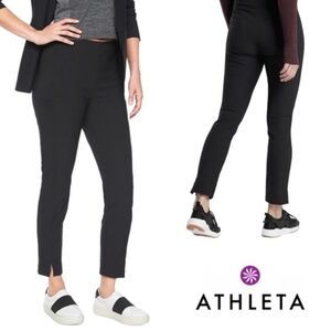 Athleta Wander Slim Ankle Pant 6‎